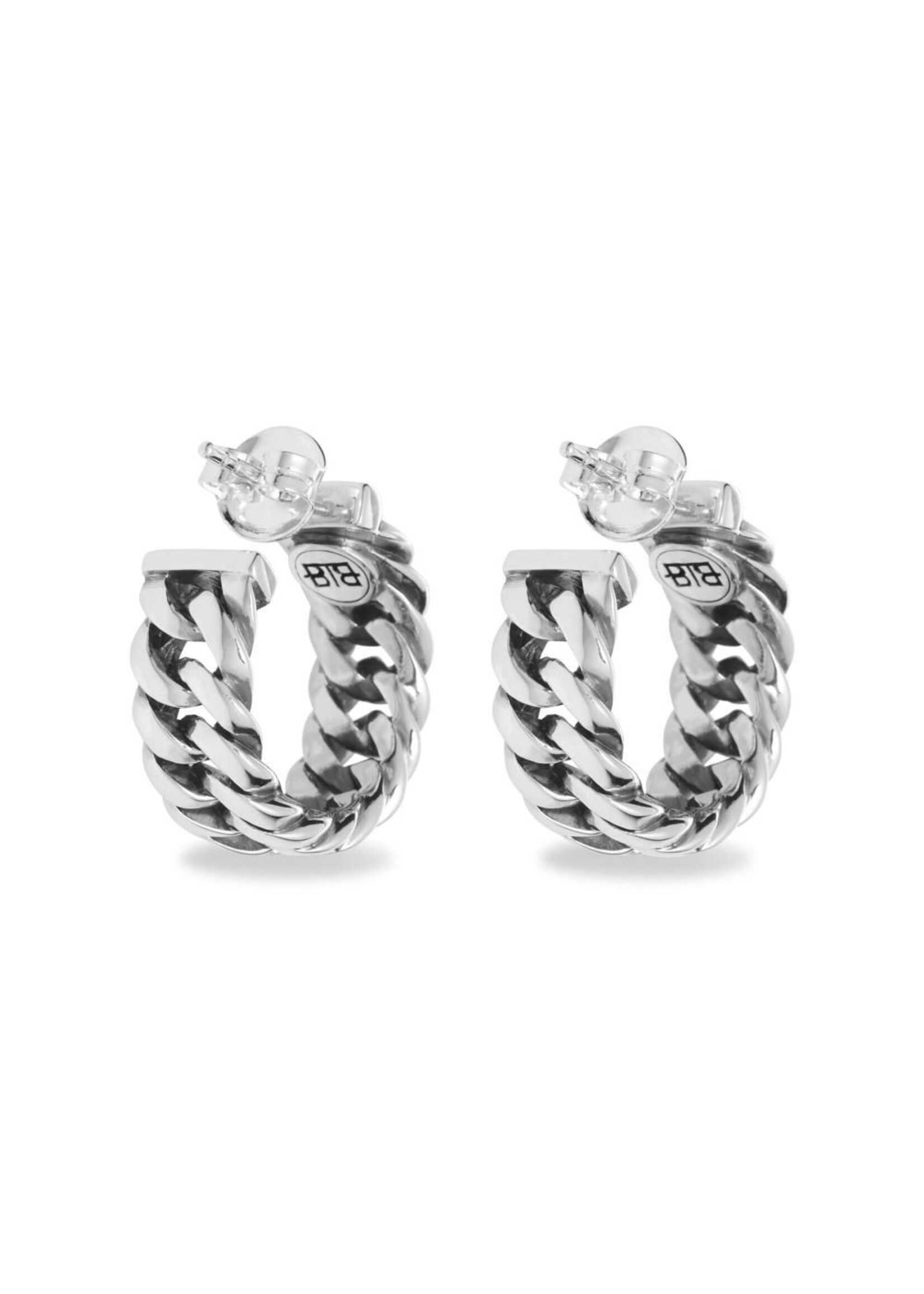 Buddha to Buddha Buddha to Buddha Oorbellen Chain