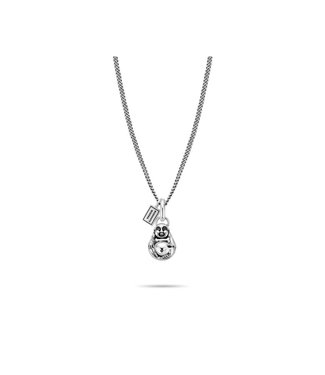 Buddha to Buddha Buddha to Buddha Buddha XS Pendant