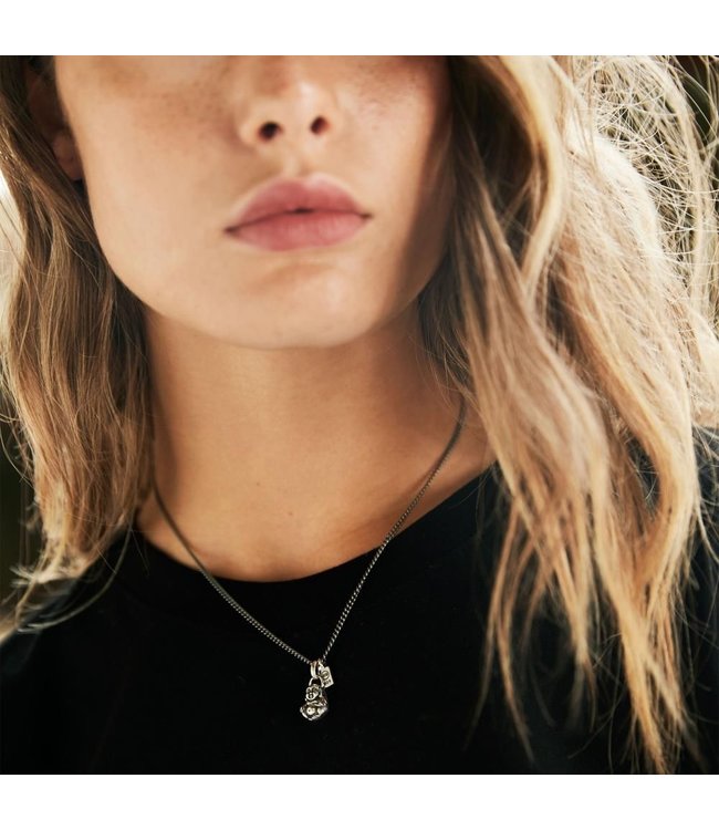 Buddha to Buddha Buddha to Buddha Buddha XS Pendant