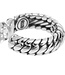 Buddha to Buddha Exclusive Ben Small Oorbel 925 Sterling Silver – Free Engraving