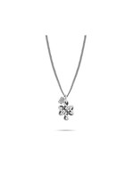 Buddha to Buddha Hanger Endless Knot XS