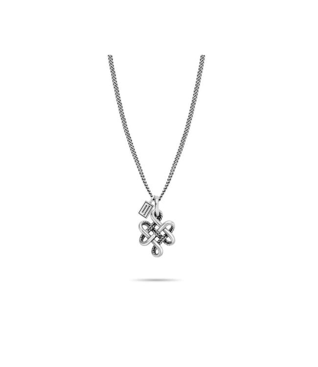 Hanger Endless Knot XS