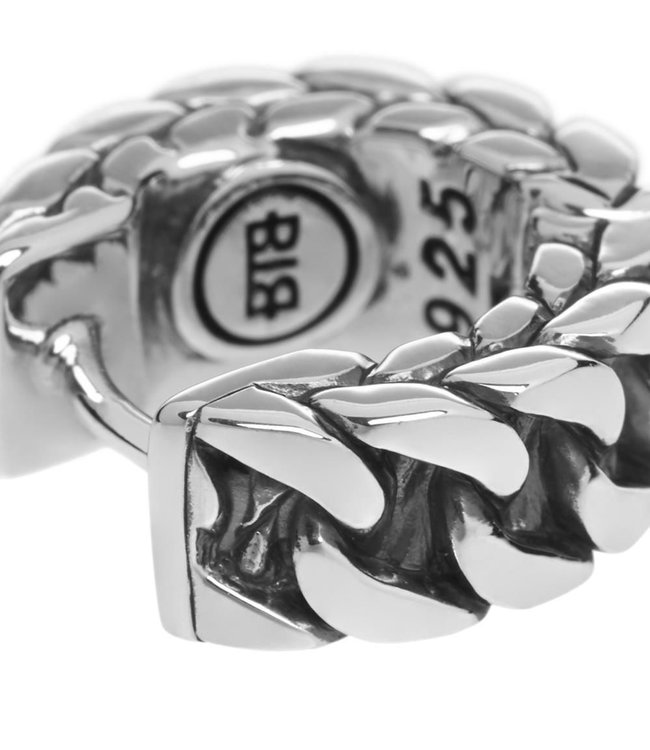 Buddha to Buddha Buddha to Buddha Esther Small Ohrring Silber