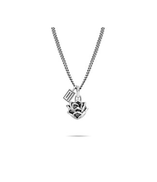 Buddha to Buddha Buddha to Buddha Lotus XS Pendant