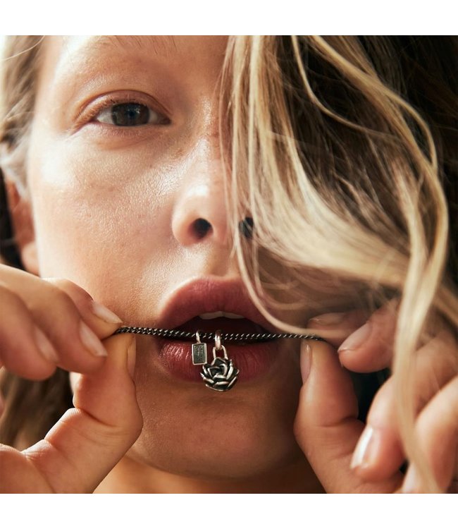 Buddha to Buddha Buddha to Buddha Lotus XS Anhänger