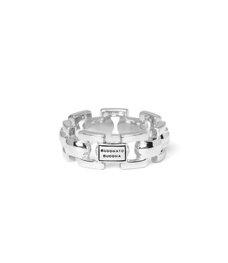 The Batul Mini Ring