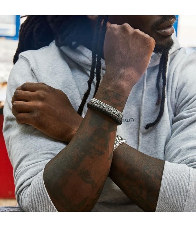 Buddha to Buddha Julius Armband