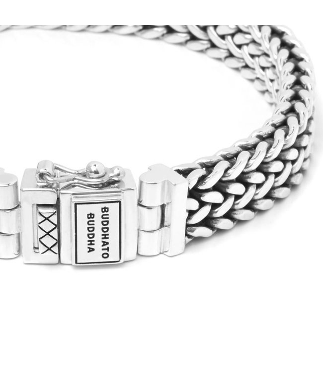 Buddha to Buddha Armband Julius