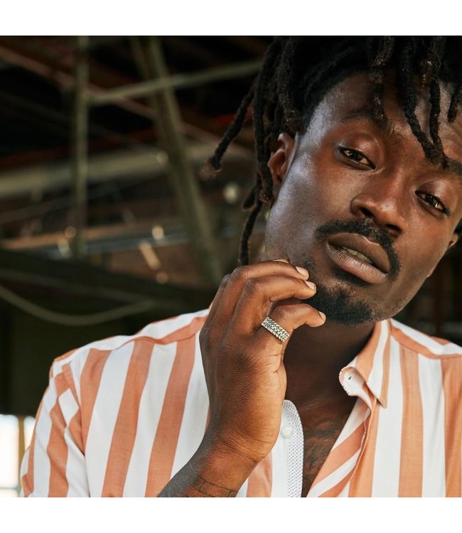 Buddha to Buddha Julius Ring