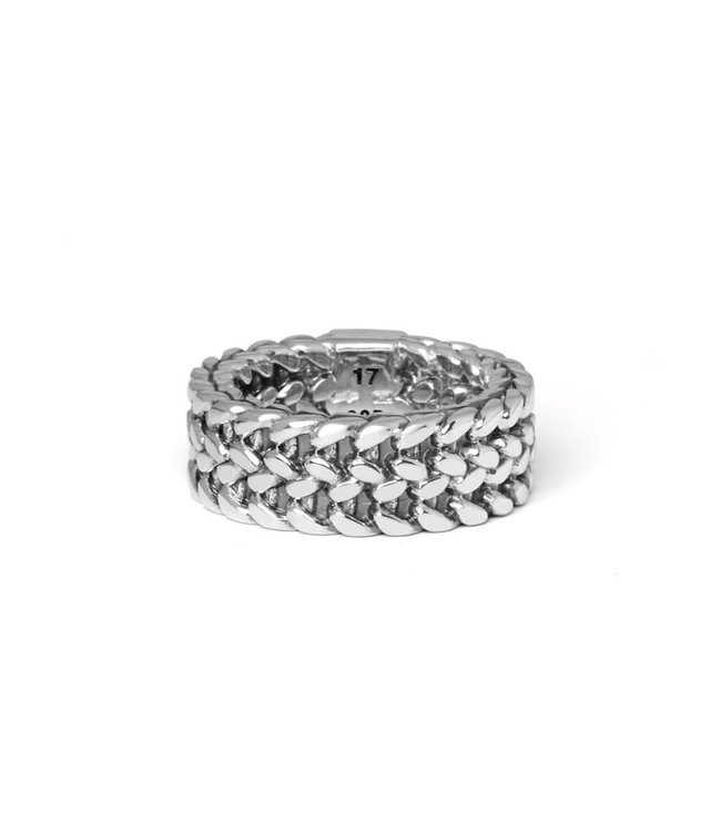 Ring Julius | Juwelier De Vaal