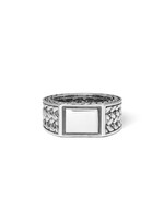 Buddha to Buddha Julius Signet Ring