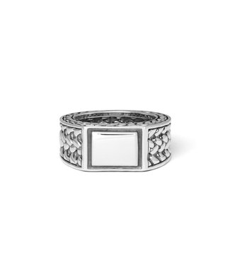 Buddha to Buddha Buddha to Buddha Julius Signet Ring