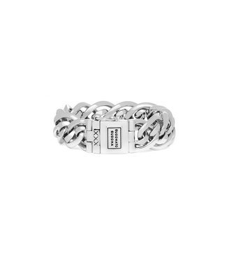 Nathalie Small Bracelet Silver