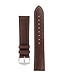 Watchband Boston, Artisan Leather calf leather  16 mm