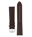 Watchband Kent calf leather  20 mm