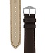 Horlogebandje Merino, Artisan Leather Nappaschapenleer 22 mm