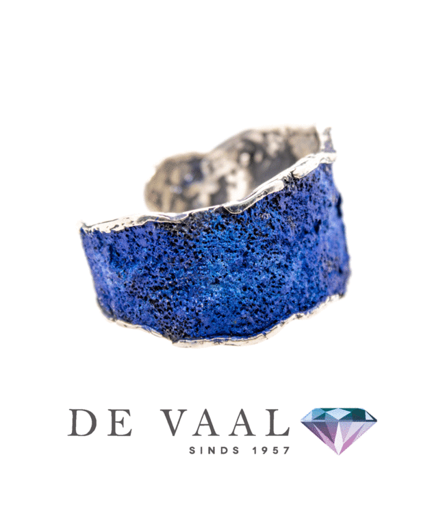 Arior Barcelona Bracelet intenzza Blau Elèctric