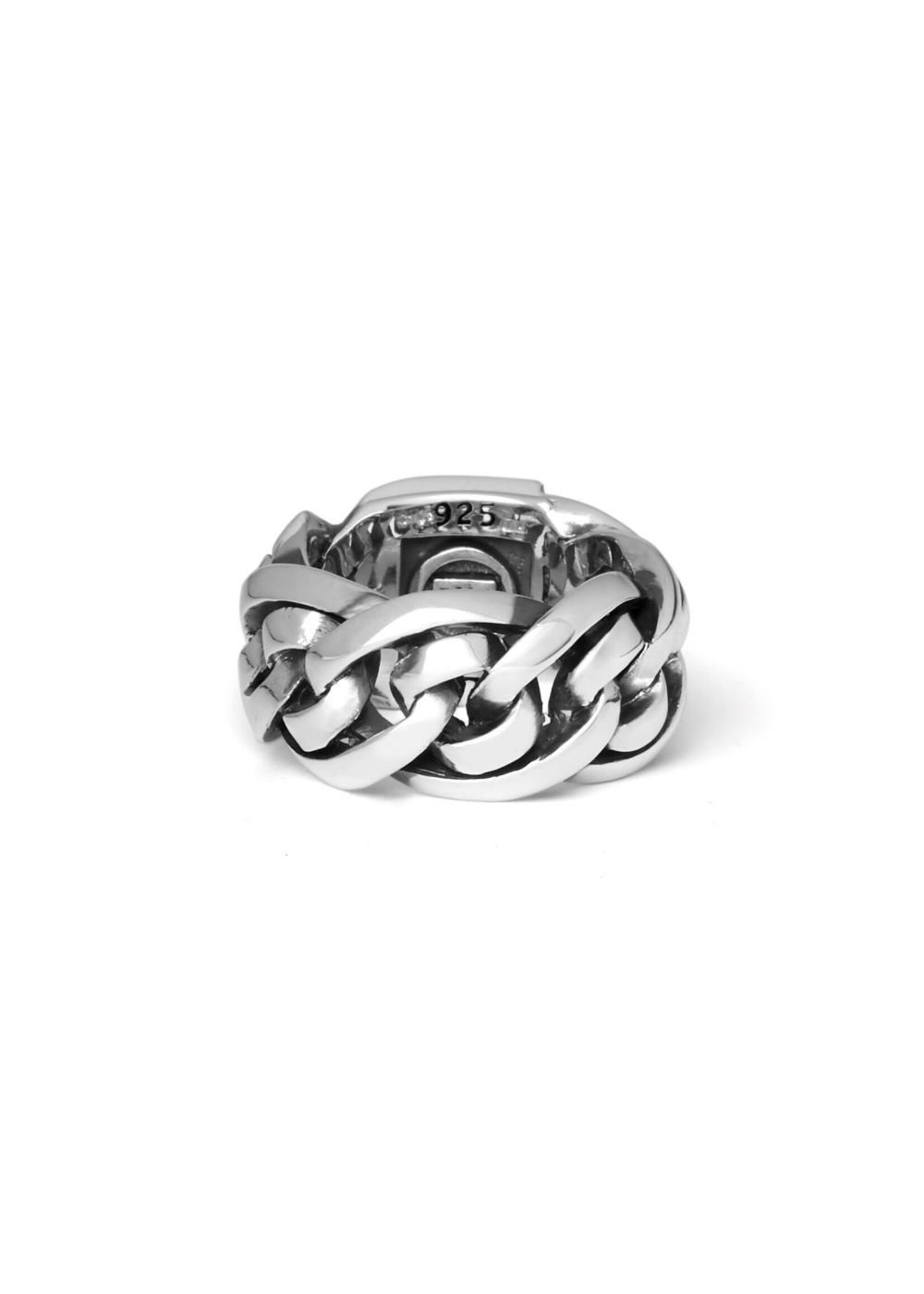 Buddha to Buddha Buddha to Buddha Ring Nathalie