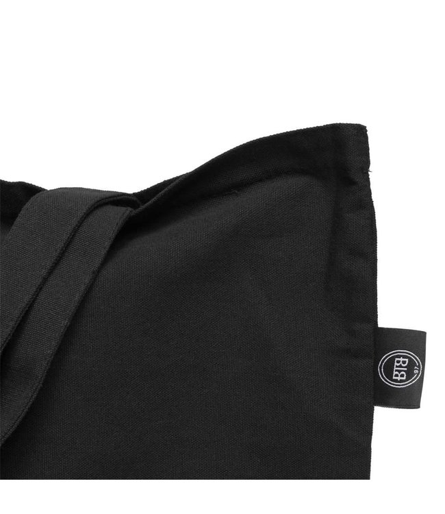 Buddha to Buddha Exklusives Luxe Canvas Tote Bag aus 925er Sterlingsilber – Gratis Gravur