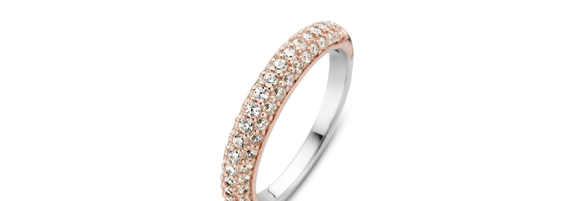 TI SENTO - Milano Ring 12105ZR