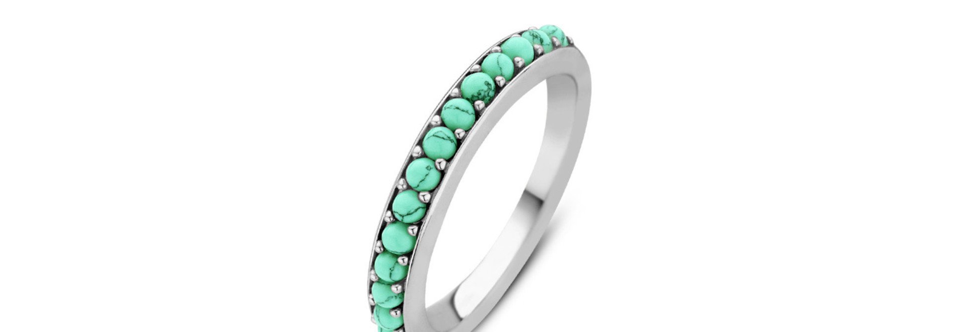 TI SENTO - Milano Ring 12123TQ