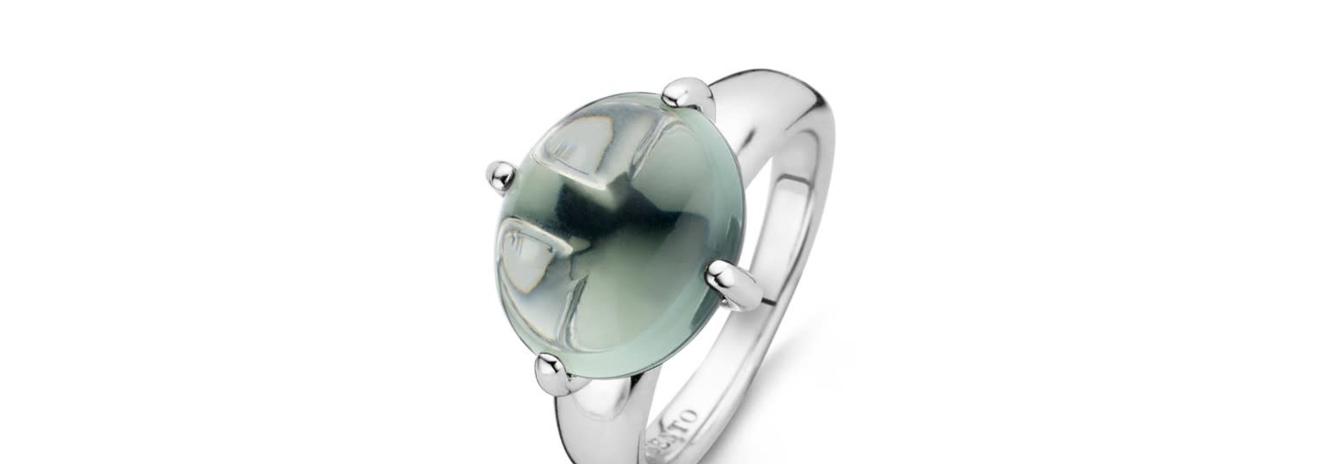 TI SENTO - Milano Ring 12117GG