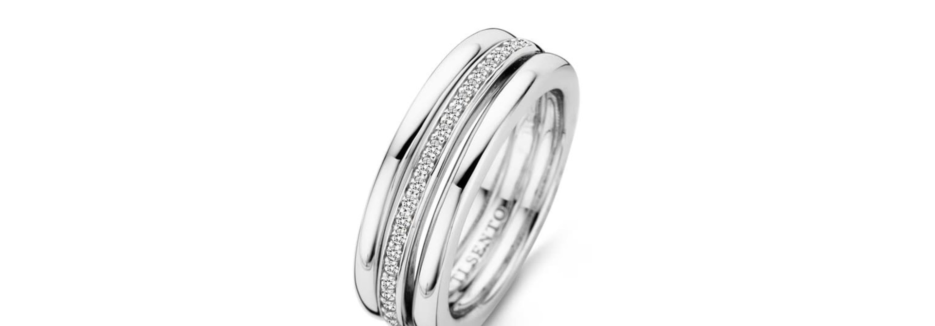 TI SENTO - Milano Ring 12146ZI