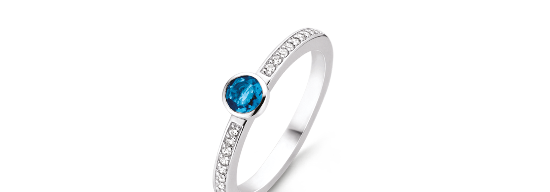 TI SENTO - Milano Ring 12108DB