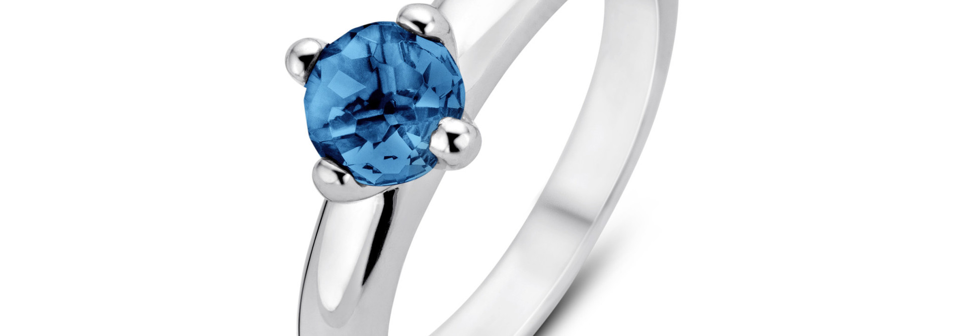 TI SENTO - Milano Ring 12126DB