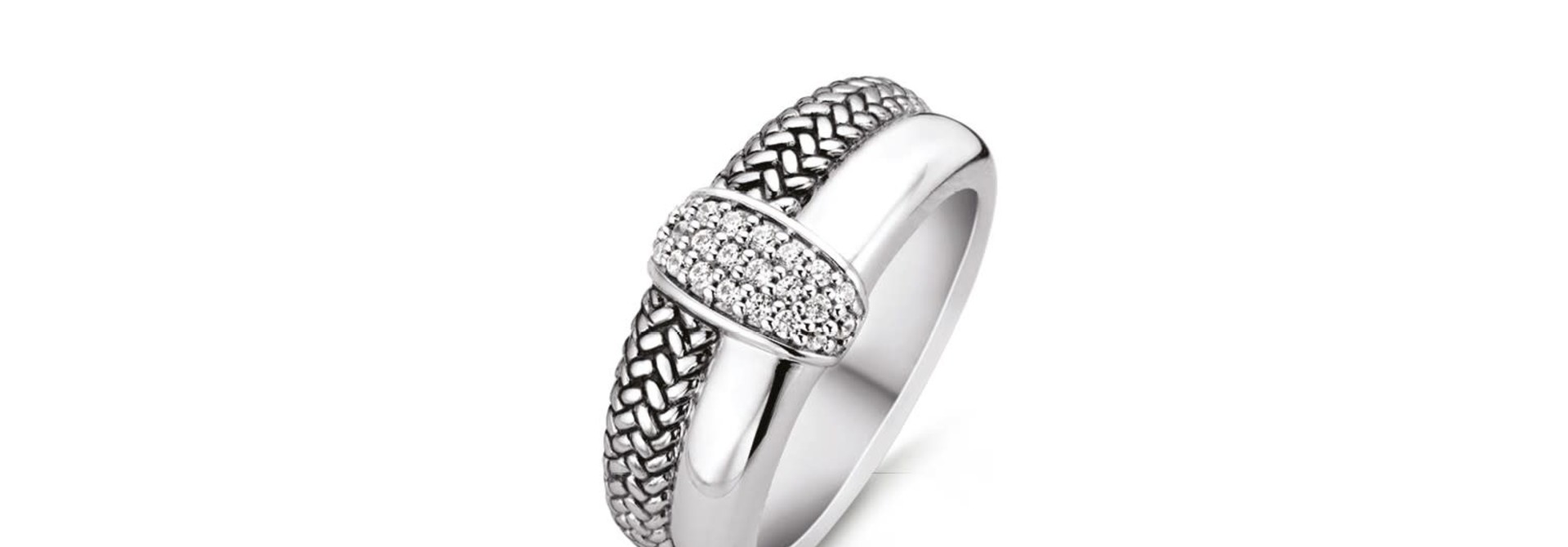 TI SENTO - Milano Ring 12153ZI