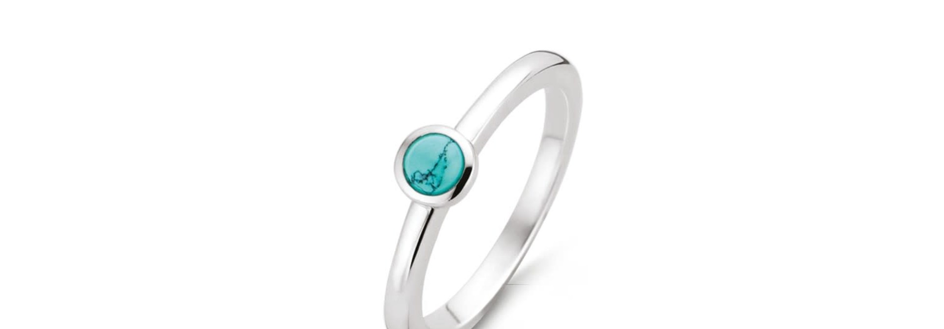 TI SENTO - Milano Ring 1868TQ