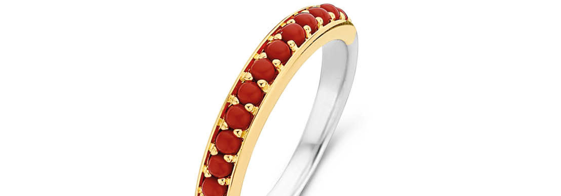 TI SENTO - Milano Ring 12123CR