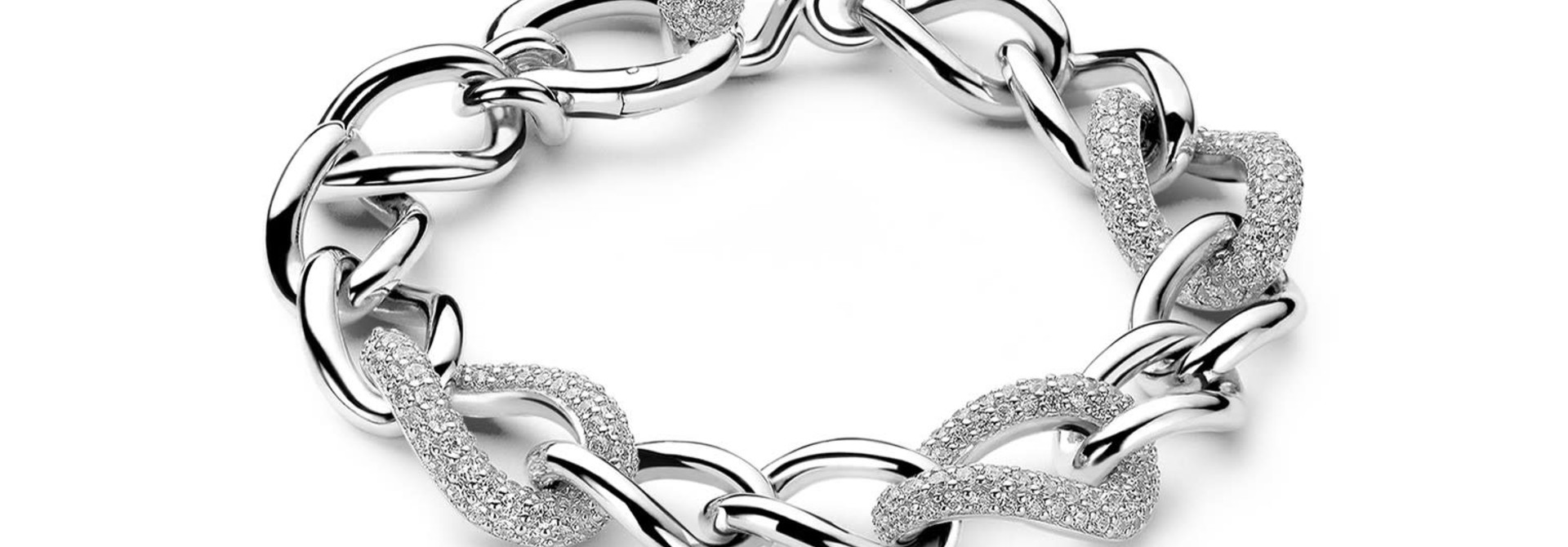TI SENTO - Milano Bracelet 2441ZI
