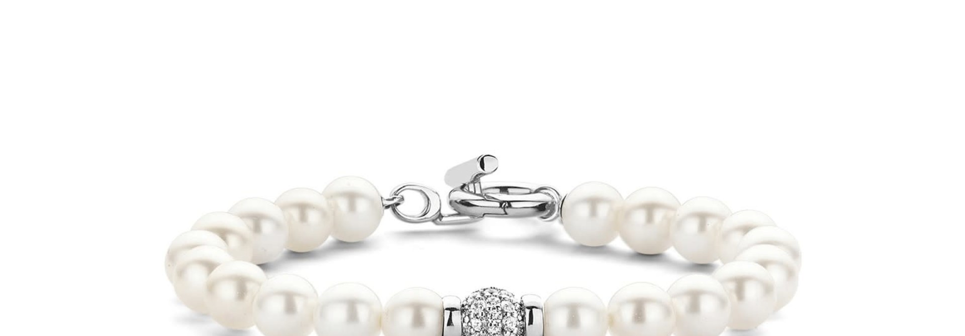TI SENTO - Milano Armband 2808PW