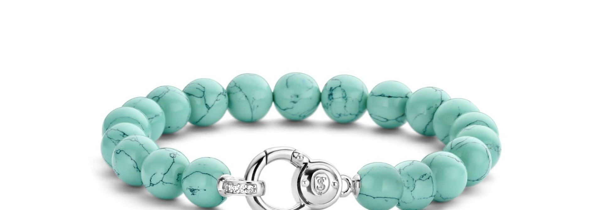 TI SENTO - Milano Bracelet 2866TQ