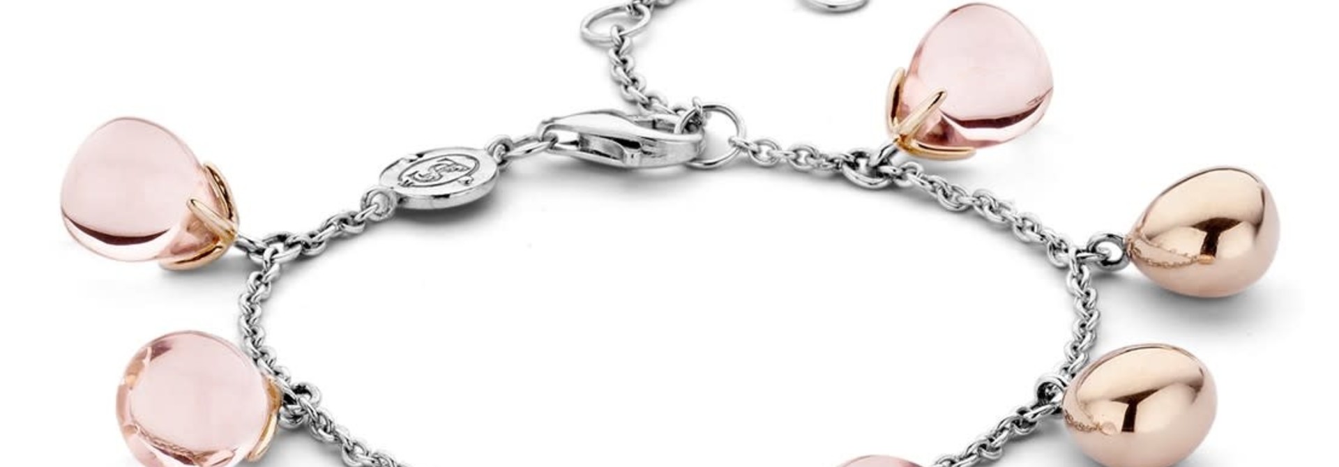TI SENTO - Milano Bracelet 2884NU