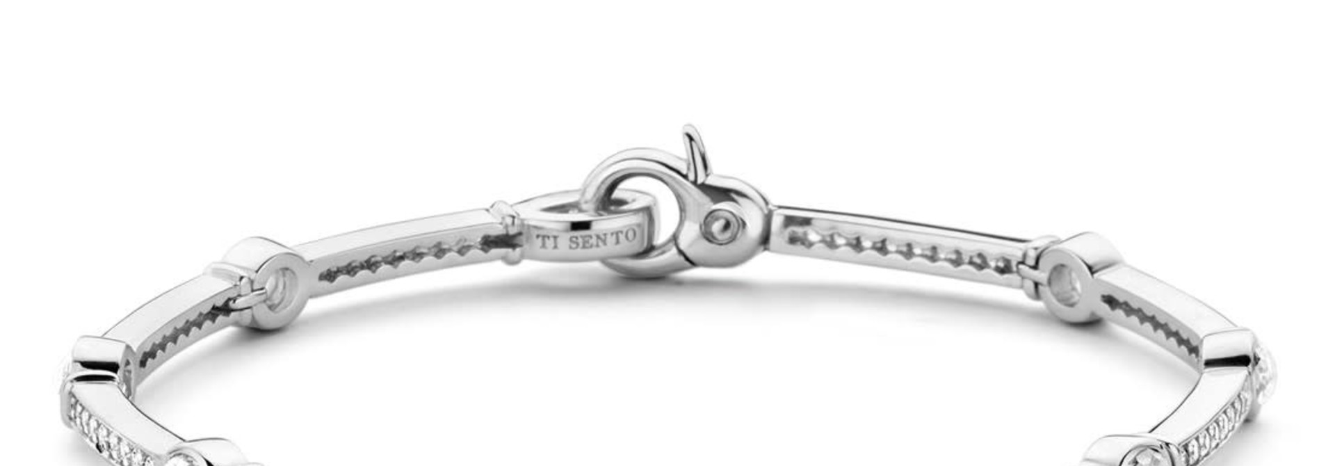 TI SENTO - Milano Bracelet 2892ZI