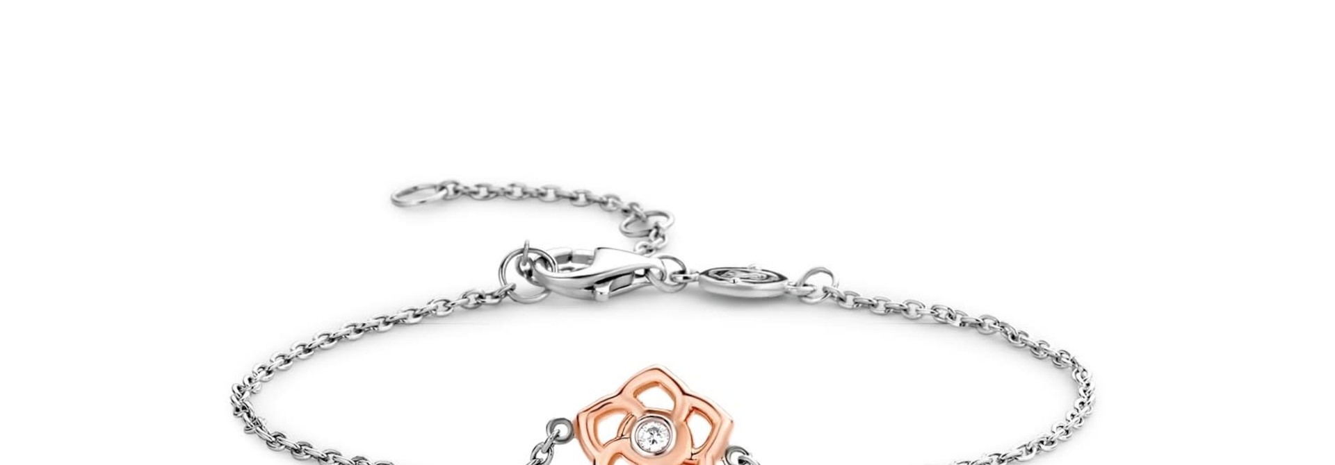 TI SENTO - Milano Bracelet 2924ZR