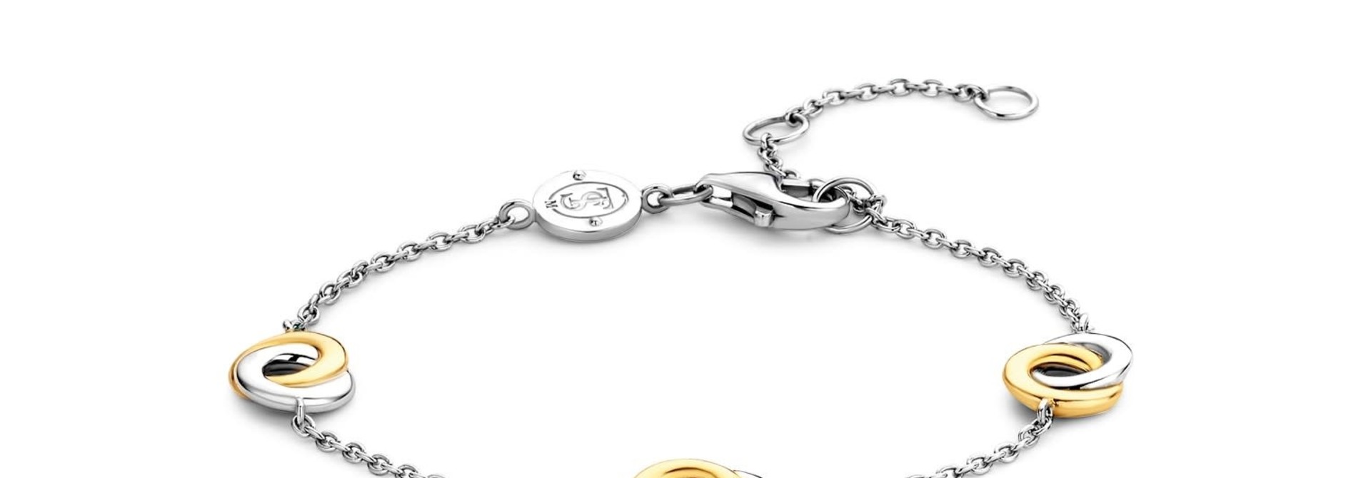 TI SENTO - Milano Bracelet 2925SY
