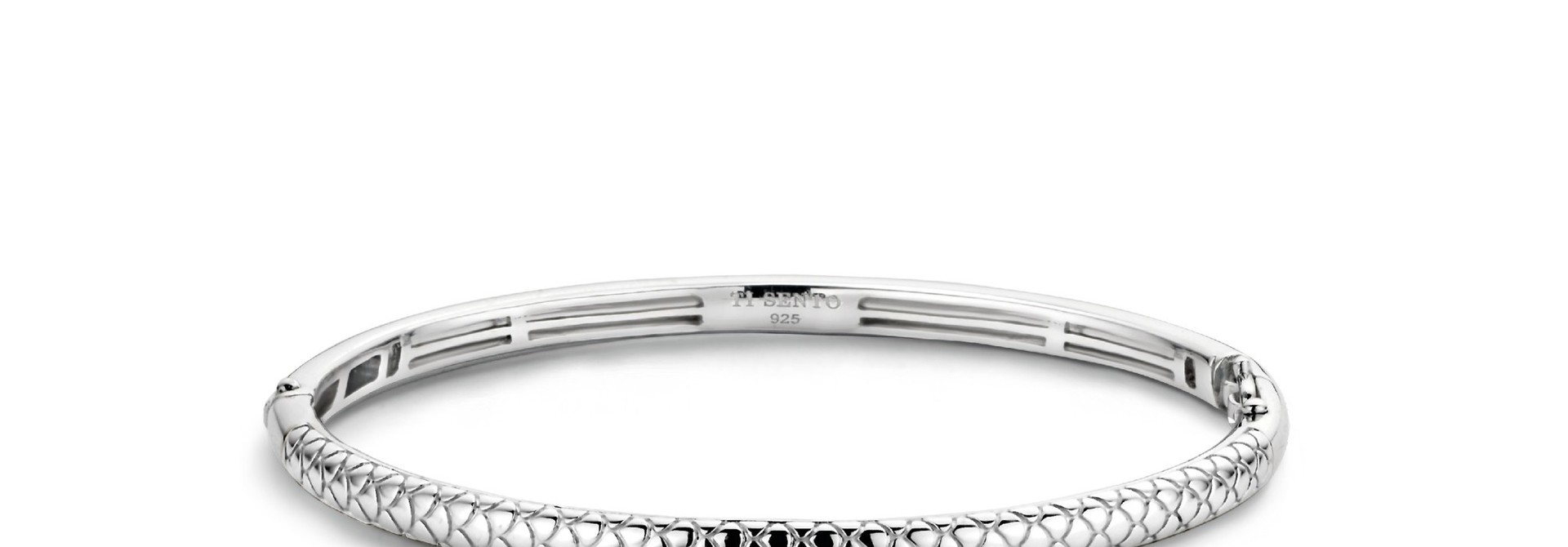 TI SENTO - Milano Armband 2945SS