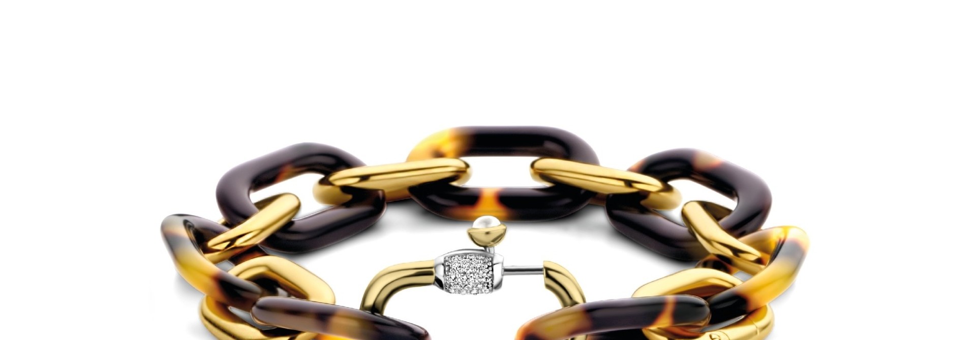 TI SENTO - Milano Armband 2948TU