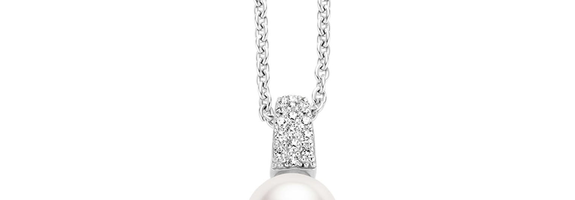 TI SENTO - Milano Necklace 3877PW