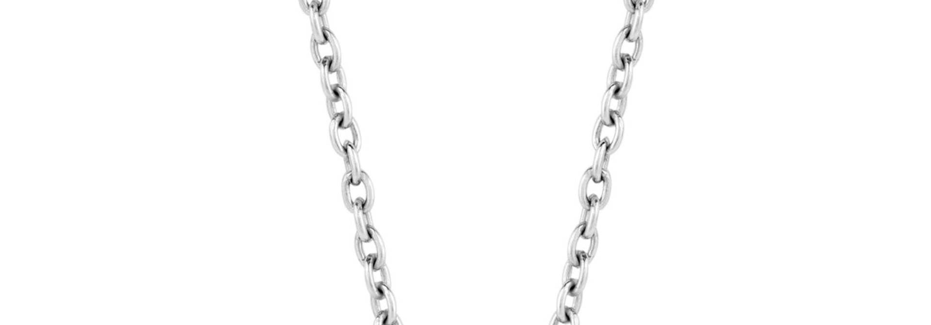 TI SENTO - Milano Necklace 3894ZI