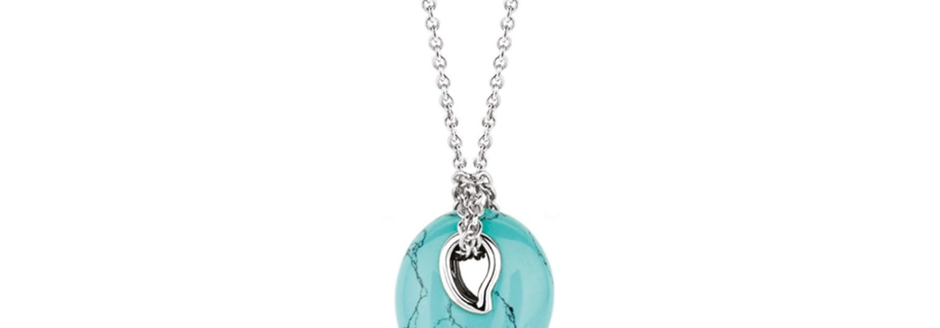 TI SENTO - Milano Necklace 3918TQ