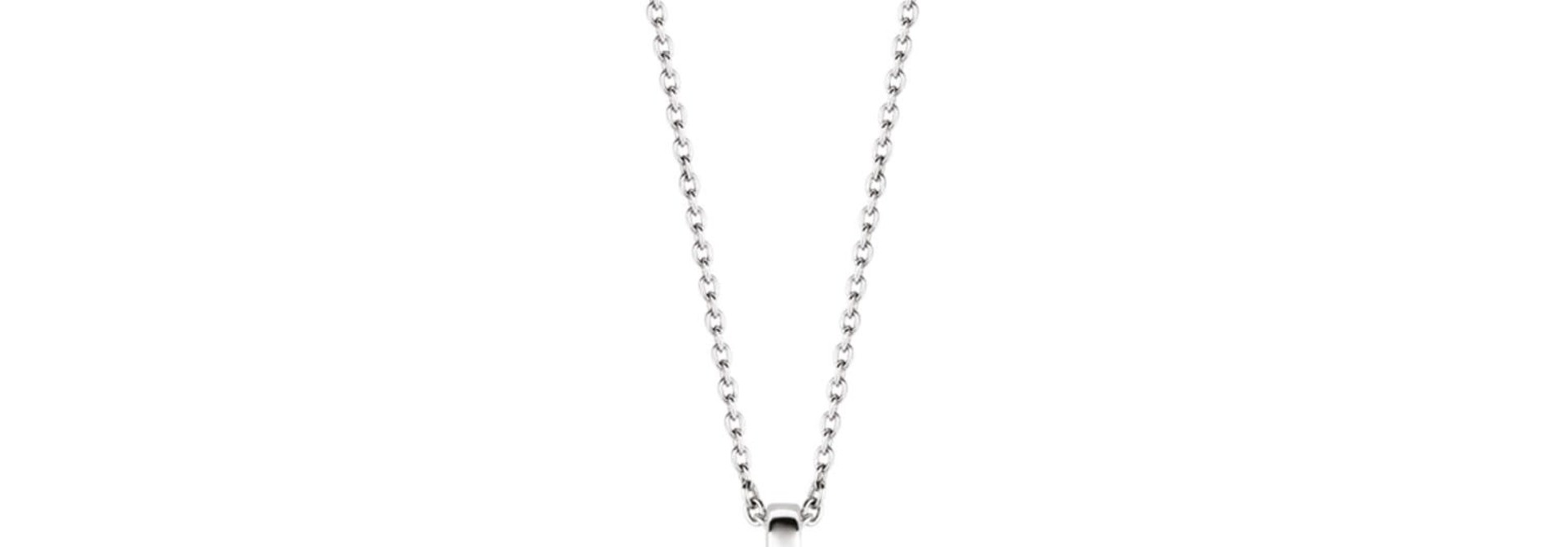 TI SENTO - Milano Necklace 3926DB