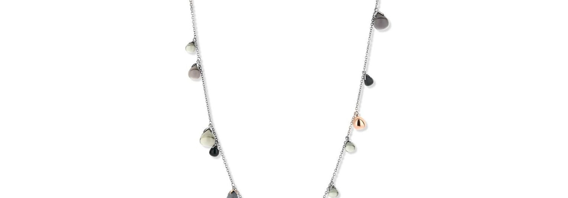 TI SENTO - Milano Necklace 3929BG