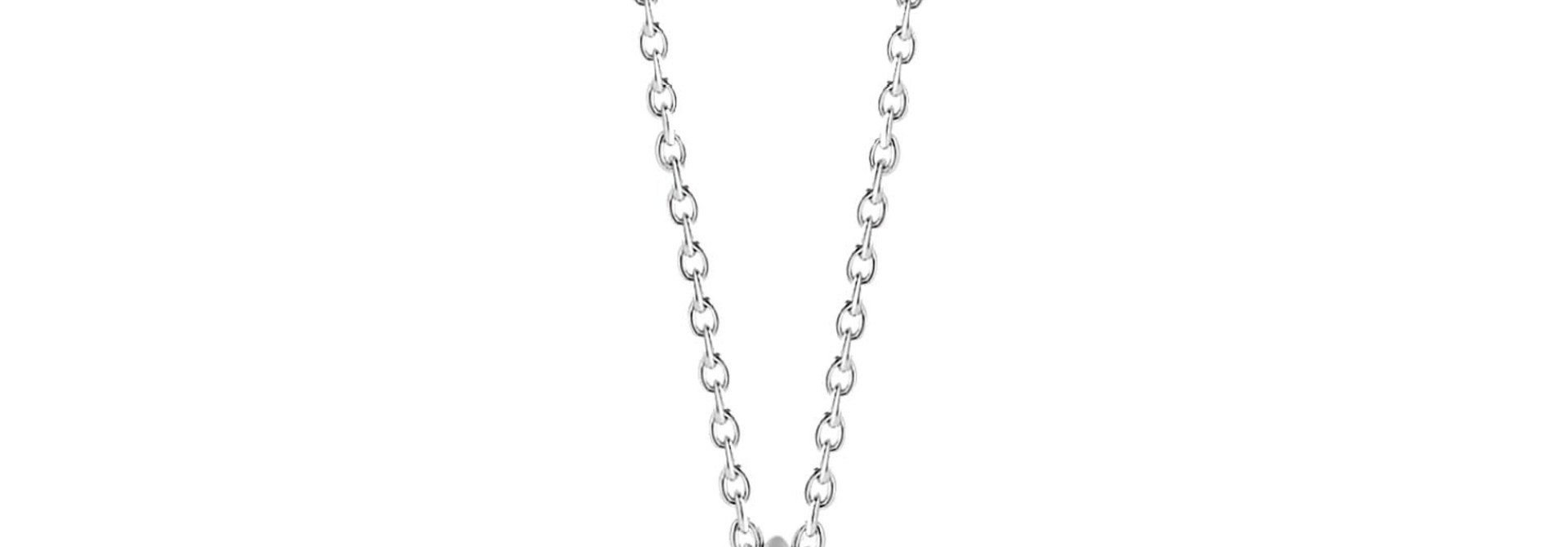TI SENTO - Milano Necklace 3940ZI
