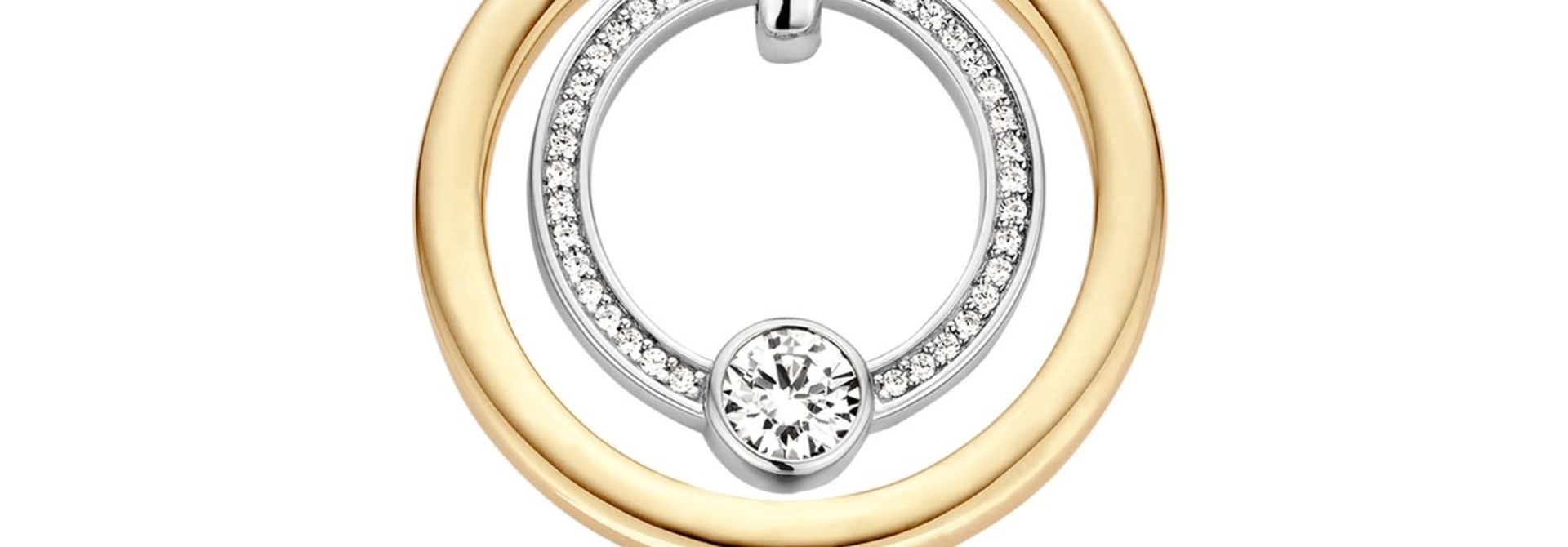 TI SENTO - Milano Pendant 6755ZY