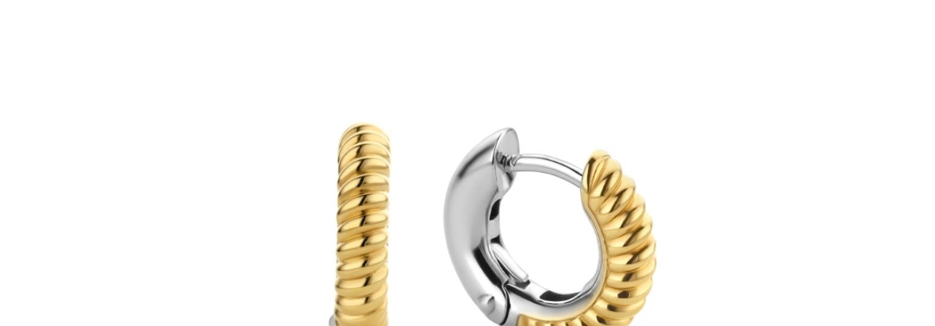 TI SENTO - Milano Earrings 7210YT