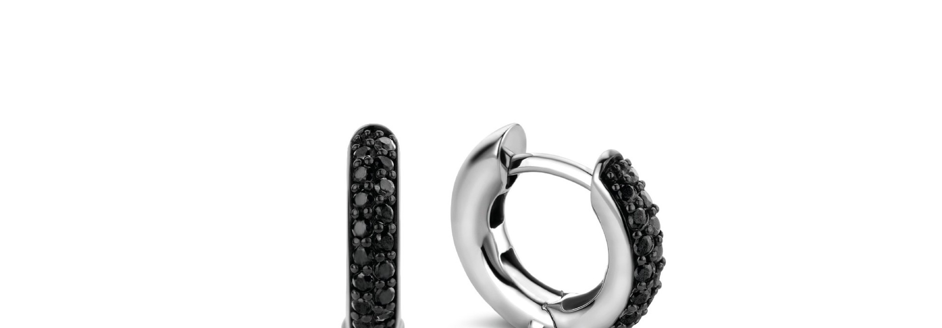 TI SENTO - Milano Earrings 7210ZB